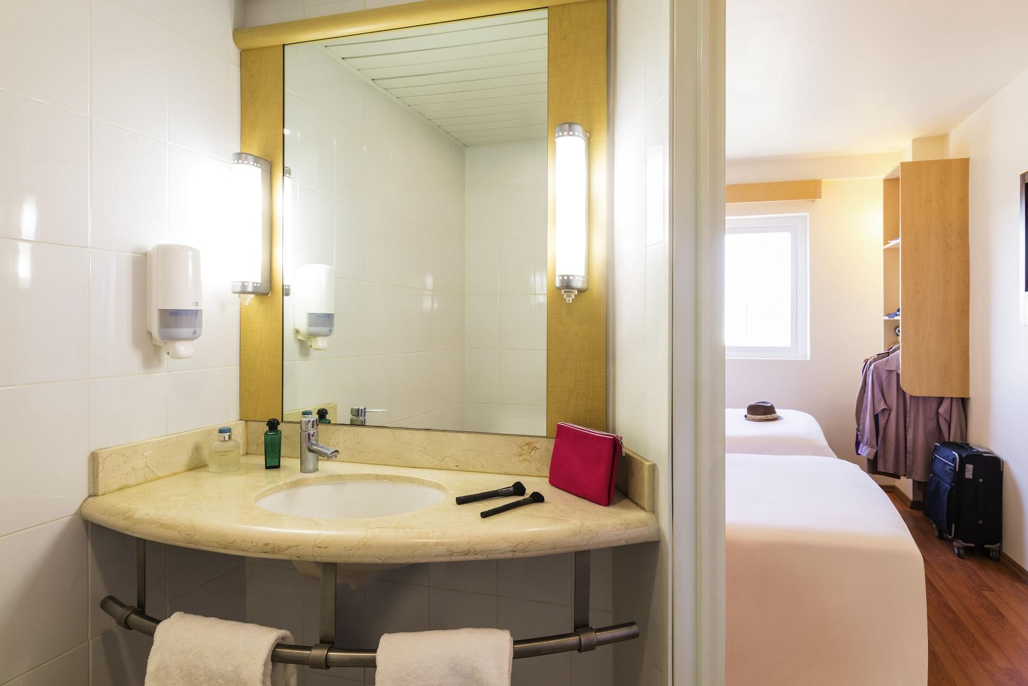 Ibis Aguascalientes Norte Exterior photo