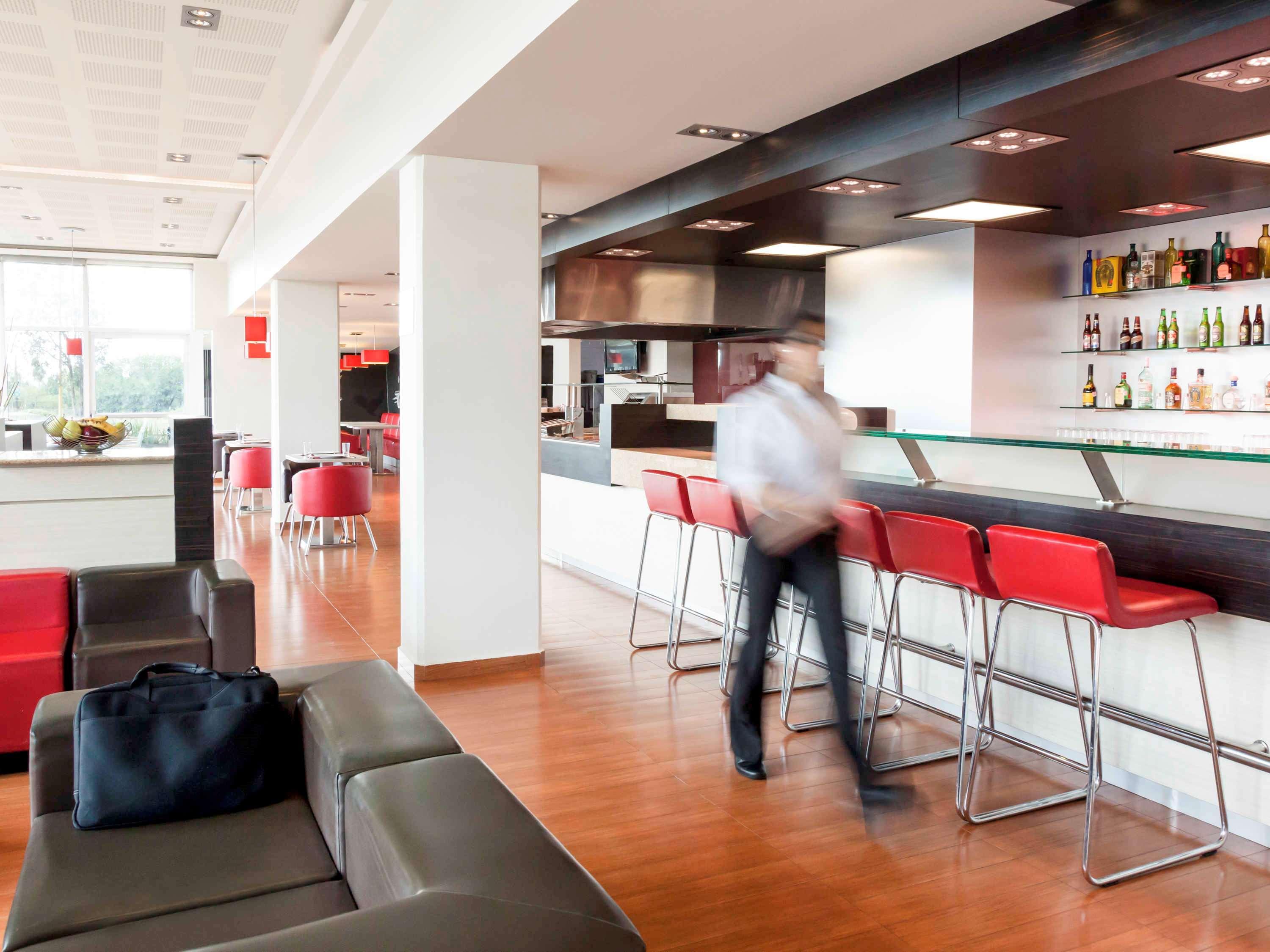 Ibis Aguascalientes Norte Exterior photo