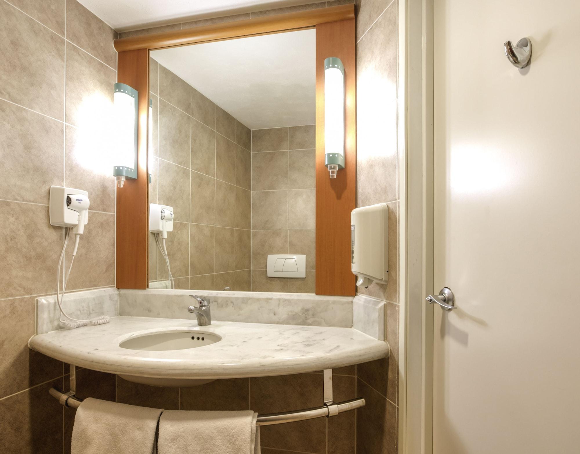 Ibis Aguascalientes Norte Exterior photo