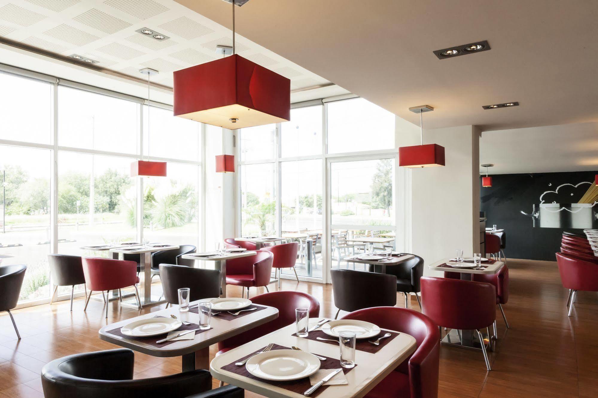 Ibis Aguascalientes Norte Exterior photo