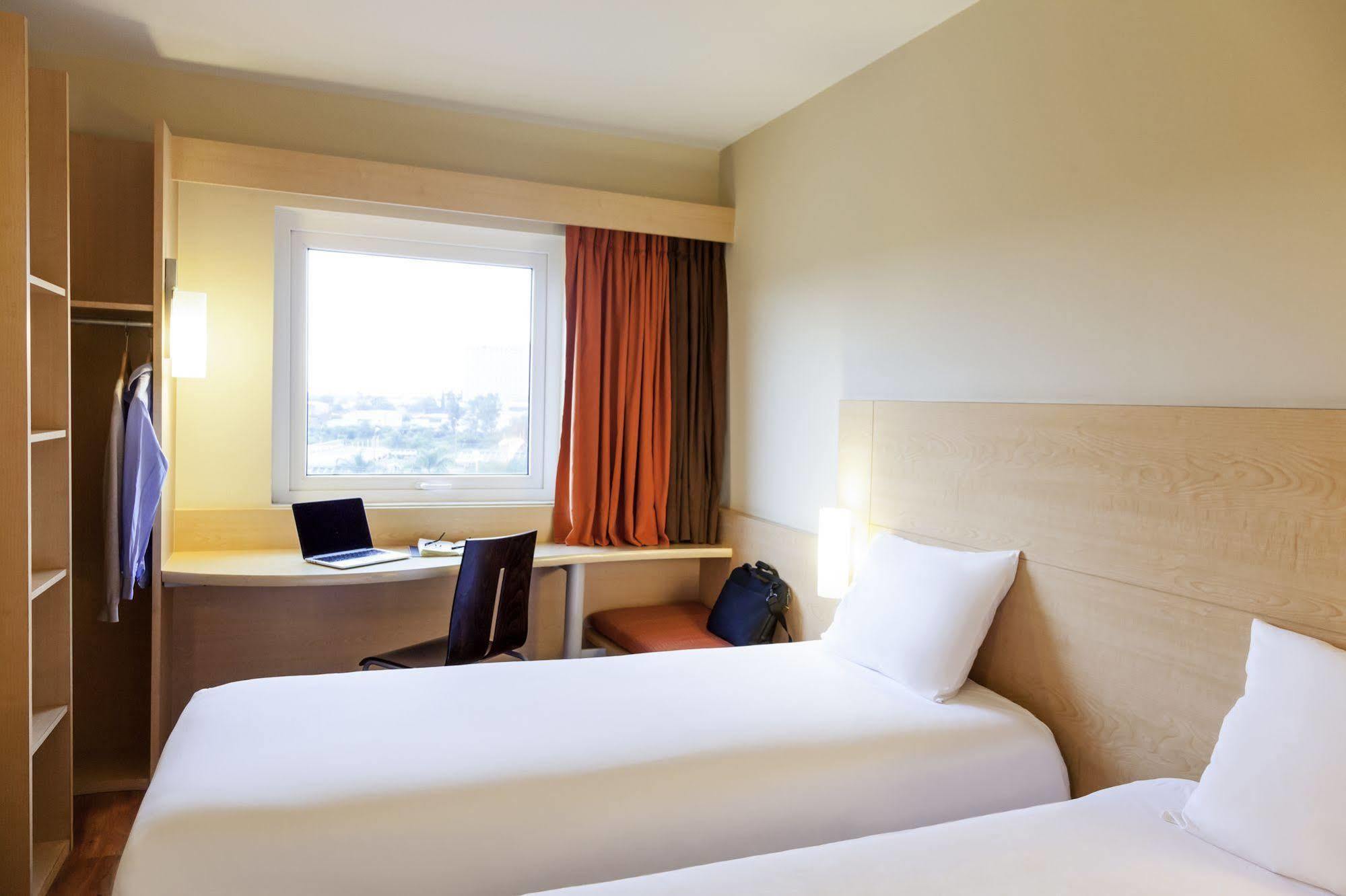 Ibis Aguascalientes Norte Exterior photo