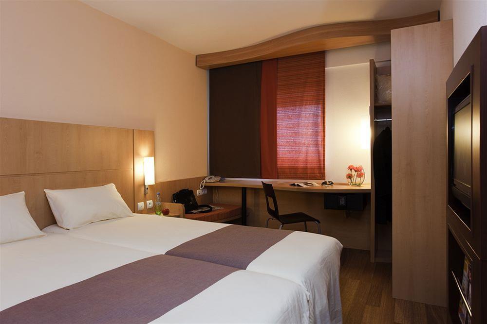 Ibis Aguascalientes Norte Exterior photo